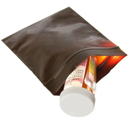 UV Protective Zip Lock Bags